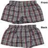 ToBeInStyle Boy's Pack of 3 Boxers - Assorted - Large view 3