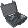 Case Club Spotting Scope Case - Fits Vortex Optics Viper 20-6085 Angled Spotting Scope in a Hard-Shell Waterproof Travel Case view 1