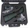 Case Club Spotting Scope Case - Fits Vortex Optics Viper 20-6085 Angled Spotting Scope in a Hard-Shell Waterproof Travel Case view 2