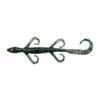 BAITFUEL Lizard Big Creature Bait Infused with Supercharged X55 Formula Gel | 6-Inch, Bluegill (PN: X18527)