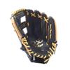 11.5 Inches Sports Softball Glove Sewing Youth Baseball Softball Glove Outfield Mitts for Holiday Birthday Gift view 2