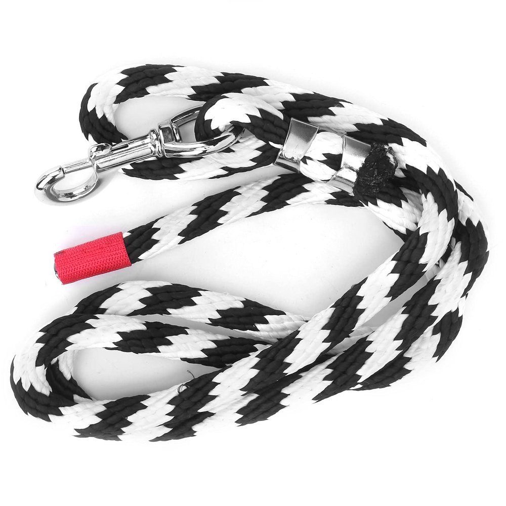 Horse Rope, Polyester Headstall for Horse Riding Enthusiasts for Training for
