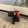 LIANGLIDE Fishing Line Counter 0-999M Fishing Line Depth Counter Finder Tool Tackle Length Counter view 3