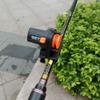 LIANGLIDE Fishing Line Counter 0-999M Fishing Line Depth Counter Finder Tool Tackle Length Counter view 4
