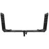 KUAT Piston Pro Add-On - Rugged Durable Portable No Frame Contact Easy-to-Attach Bicycle Rack Expansion Kit Compatible with 2" Piston Pro Hitch Rack, 1-Bike Capacity view 4