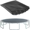 LXUKYG Trampoline Replacement Jumping Mat Compatible with Round Frames Rechange Bounce Mat for Round Trampoline Accessories (Size : 6FT36buckles) view 1