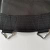 LXUKYG Trampoline Replacement Jumping Mat Compatible with Round Frames Rechange Bounce Mat for Round Trampoline Accessories (Size : 6FT36buckles) view 3