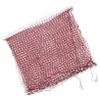 INOOMP 2pcs Beach Volleyball Net Badminton Net Foldable Portable Outdoor Sport view 2