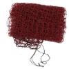INOOMP 2pcs Beach Volleyball Net Badminton Net Foldable Portable Outdoor Sport view 4