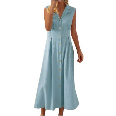 Damen Sommerkleid Midikleid Rundhals Trgerkleid Graphic Basic Sleeveless Boho Butterfly Dresses for Women UK Trim V-Neck 3/4 Sleeve Beach Drinking fr Frauen Oversized Vintage T-Shirt Blouses