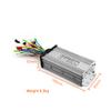 L-faster 24V 36V Brushless 250W 350W Motor Controller with Thumb Throttle Regenerative Brake Cruise Button (48V Dual Drive) view 3