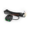 L-faster 24V 36V Brushless 250W 350W Motor Controller with Thumb Throttle Regenerative Brake Cruise Button (48V Dual Drive) view 4