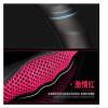 FUERU Car Steering Wheel Cover Set Car Steering Wheel Cover Breathable Ice Silk Moisture Absorption Anti-Wrinkle Car Interior (Color : 4#) view 3