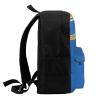 Custom Los Angeles Backpack for Mens Womens, Personalized Backpacks with Name and Number, Customized Casual Sports Backpack Gifts for Fans view 4