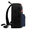 Custom Denver Backpack for Mens Womens, Personalized Backpacks with Name and Number, Customized Casual Sports Backpack Gifts for Fans view 4