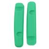 1pair High-Performance Bike Caliper Brake Pads Wear-Resistant Brake Blocks for Road and Folding Compatible Models view 1