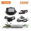 250W-350W Brushless Controller LCD Panel Throttle for Dual Motor Drive Scooter Bike (36V) view 2