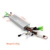 250W-350W Brushless Controller LCD Panel Throttle for Dual Motor Drive Scooter Bike (36V) view 4