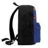 Custom Buffalo Backpack for Mens Womens, Personalized Backpacks with Name and Number, Customized Casual Sports Backpack Gifts for Fans view 4