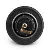 10x2.50 tire 24V 36V 48V 350W 10 Inch Scooter bike Brushless Hub motor (motor wheel, 24V) view 4