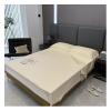 Sleeping Bag Liners Single Person Sleeping Bag Tencel Fabric, Outdoor Travel Hotel Sleeping Bag Lined Sheet, Compact Portable Sleeping Bag Lining, 120x210cm view 1