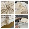 Sleeping Bag Liners Single Person Sleeping Bag Tencel Fabric, Outdoor Travel Hotel Sleeping Bag Lined Sheet, Compact Portable Sleeping Bag Lining, 120x210cm view 4