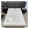 Sleeping Bag Liners Tencel Sleeping Bag, Outdoor Portable Sleeping Bag Lined Bed Sheet, for Travel, Hotels, Camping, and Family Single Double Beds, 3 Sizes (Size : 200x210cm) view 1