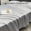 Sleeping Bag Liners Tencel Sleeping Bag, Outdoor Portable Sleeping Bag Lined Bed Sheet, for Travel, Hotels, Camping, and Family Single Double Beds, 3 Sizes (Size : 200x210cm) view 2