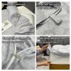 Sleeping Bag Liners Tencel Sleeping Bag, Outdoor Portable Sleeping Bag Lined Bed Sheet, for Travel, Hotels, Camping, and Family Single Double Beds, 3 Sizes (Size : 200x210cm) view 4