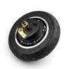 10x2.50 tire 24V 36V 48V 350W 10 Inch Scooter bike Brushless Hub motor (motor wheel, 48V) view 1