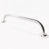 FERDUS Ship Fittings Stainless Steel Polished Rail Handle Handrail 400mm Stainless Steel view 1