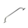 FERDUS Ship Fittings Stainless Steel Polished Rail Handle Handrail 400mm Stainless Steel view 2