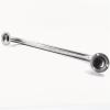 FERDUS Ship Fittings Stainless Steel Polished Rail Handle Handrail 400mm Stainless Steel view 4