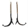 Tree Climbing Spike Set Pole Climbing Spurs Climber Adjustable Long Graffs view 2
