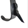 Tree Climbing Spike Set Pole Climbing Spurs Climber Adjustable Long Graffs view 3