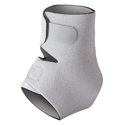 Healifty Ankle Protective Sleeve for Sports Compression Ankle Cover Breathable Nylon for Running Basketball Football Outdoor Activities
