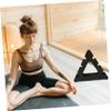 Dumbbell Rack Small Storage Shelves Kettlebell Storage Rack Small Stand 3 Tier Gym Weight Holder Home Accessory view 4