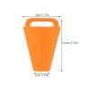 BESPORTBLE 10pcs Kayak Drain Replacement TPE Boat Drain Hole Stopper Fits to Scupper Essential Accessory for Kayaking and Canoeing view 2