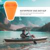 BESPORTBLE 10pcs Kayak Drain Replacement TPE Boat Drain Hole Stopper Fits to Scupper Essential Accessory for Kayaking and Canoeing view 3