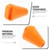 BESPORTBLE 10pcs Kayak Drain Replacement TPE Boat Drain Hole Stopper Fits to Scupper Essential Accessory for Kayaking and Canoeing view 4