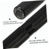 Metal Hand Gripper for Forearms Wrists Fingers Black view 4