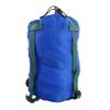 Vctitil Nylon Compression Stuff Sack Sleeping Bag Storage Bag Keep Warm Storage Bag Ultralight Outdoor Camping Compression Pack Outdoor Bivvy(Sky Blue) view 1