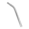 WEERAS Steel Alloy Bike Seat Posts, 27.2mm*350mm Bicycle Seat Post Multi-Size Bicycle Parts view 1
