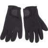 BESPORTBLE 1pair Compact Outdoor Diving Gloves and - for Swimming and Fishing Activities view 1