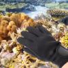 BESPORTBLE 1pair Compact Outdoor Diving Gloves and - for Swimming and Fishing Activities view 2