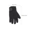 BESPORTBLE 1pair Compact Outdoor Diving Gloves and - for Swimming and Fishing Activities view 4