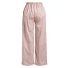 Parachute Pants Loose Cargo Pants for Women Track Pants Y2k Cool Pants for Women Baggy Sweatpants It Girl Aesthetic Clothes Oversized E-Girl Streetwear Boyfriend Style Joggers Pants Pink M view 3