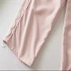 Parachute Pants Loose Cargo Pants for Women Track Pants Y2k Cool Pants for Women Baggy Sweatpants It Girl Aesthetic Clothes Oversized E-Girl Streetwear Boyfriend Style Joggers Pants Pink M view 4