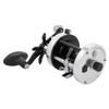 Abu Garcia C3-7000 Ambassadeur Baitcast Fishing Reel & Berkley Trilene Big Game view 2