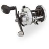 Abu Garcia C3-7000 Ambassadeur Baitcast Fishing Reel & Berkley Trilene Big Game view 3